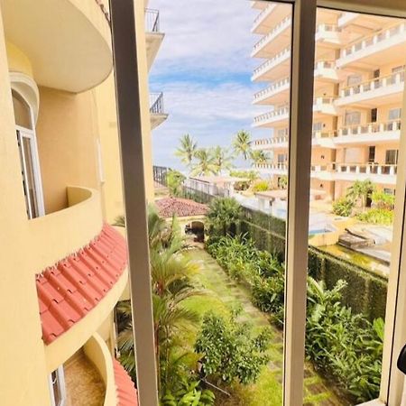 Acqua Residences Jacó Eksteriør bilde