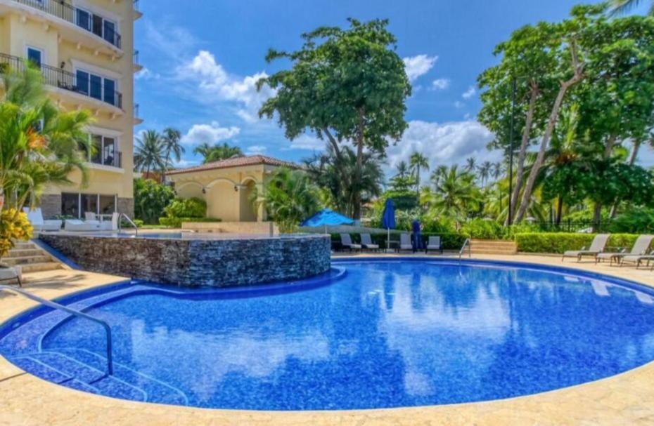 Acqua Residences Jacó Eksteriør bilde