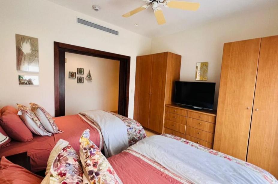Acqua Residences Jacó Eksteriør bilde