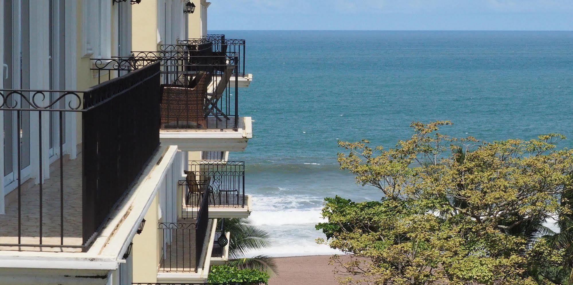 Acqua Residences Jacó Eksteriør bilde