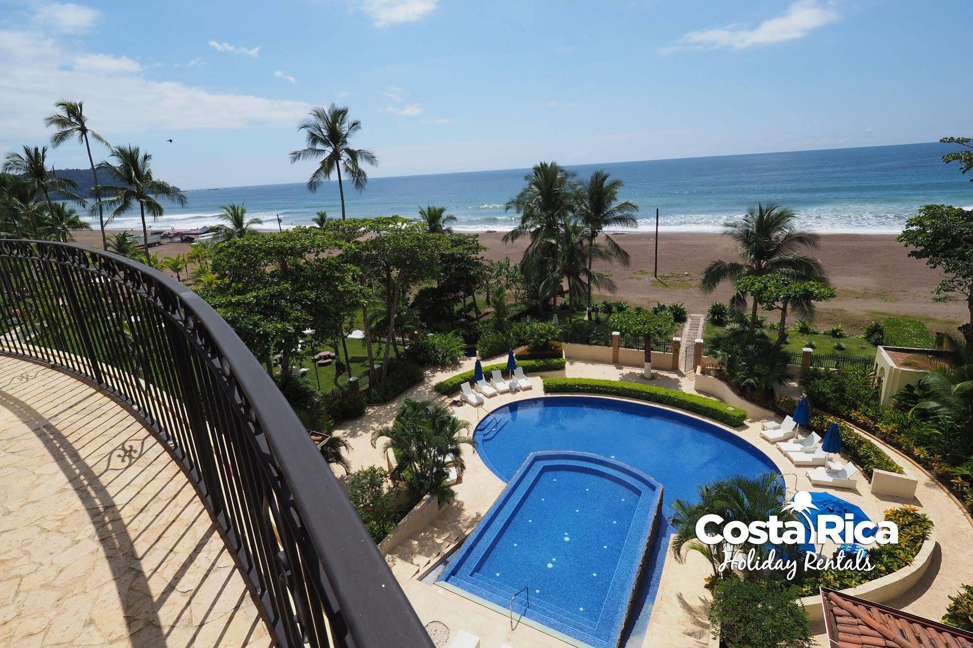 Acqua Residences Jacó Eksteriør bilde