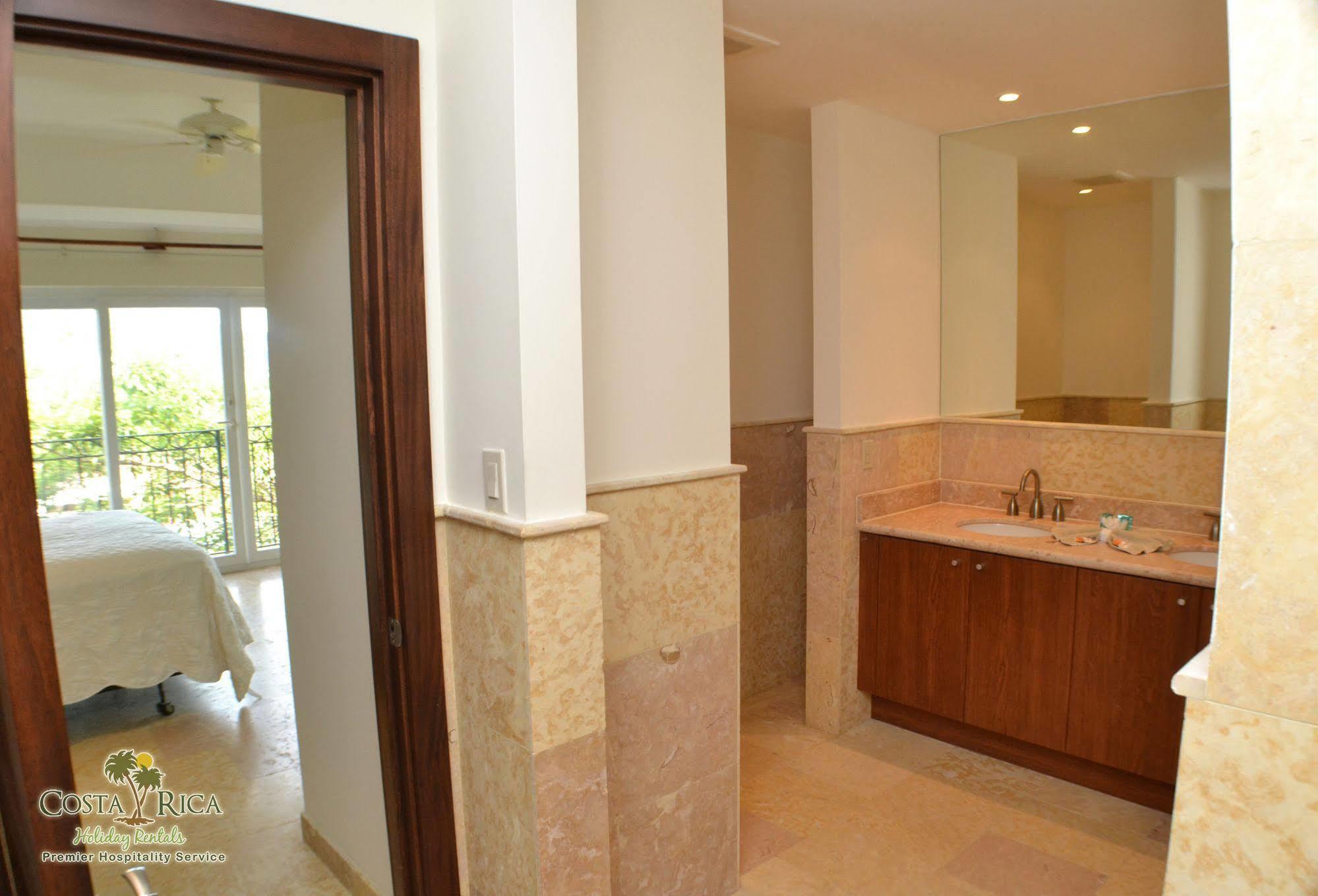 Acqua Residences Jacó Eksteriør bilde