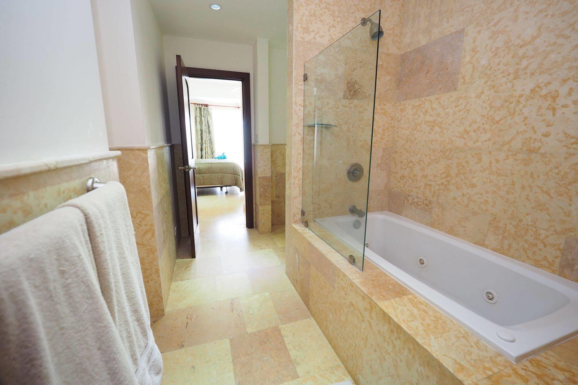 Acqua Residences Jacó Eksteriør bilde