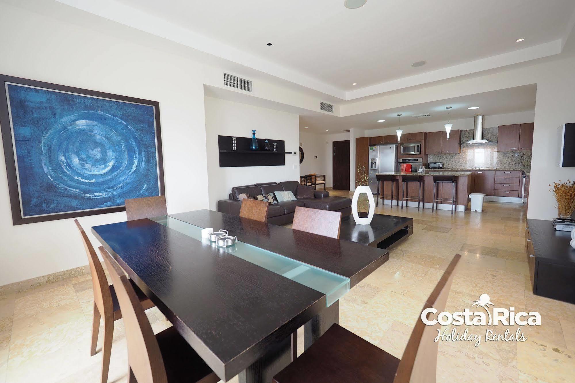 Acqua Residences Jacó Eksteriør bilde